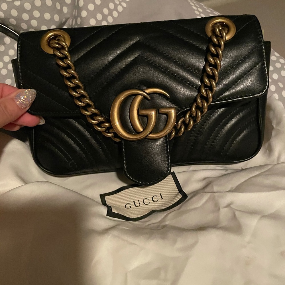 Gucci purse
